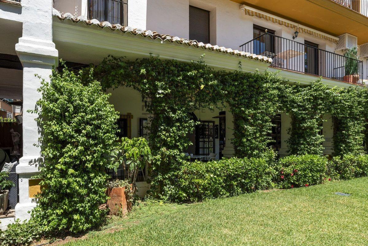 Flat for Sale in Fuengirola