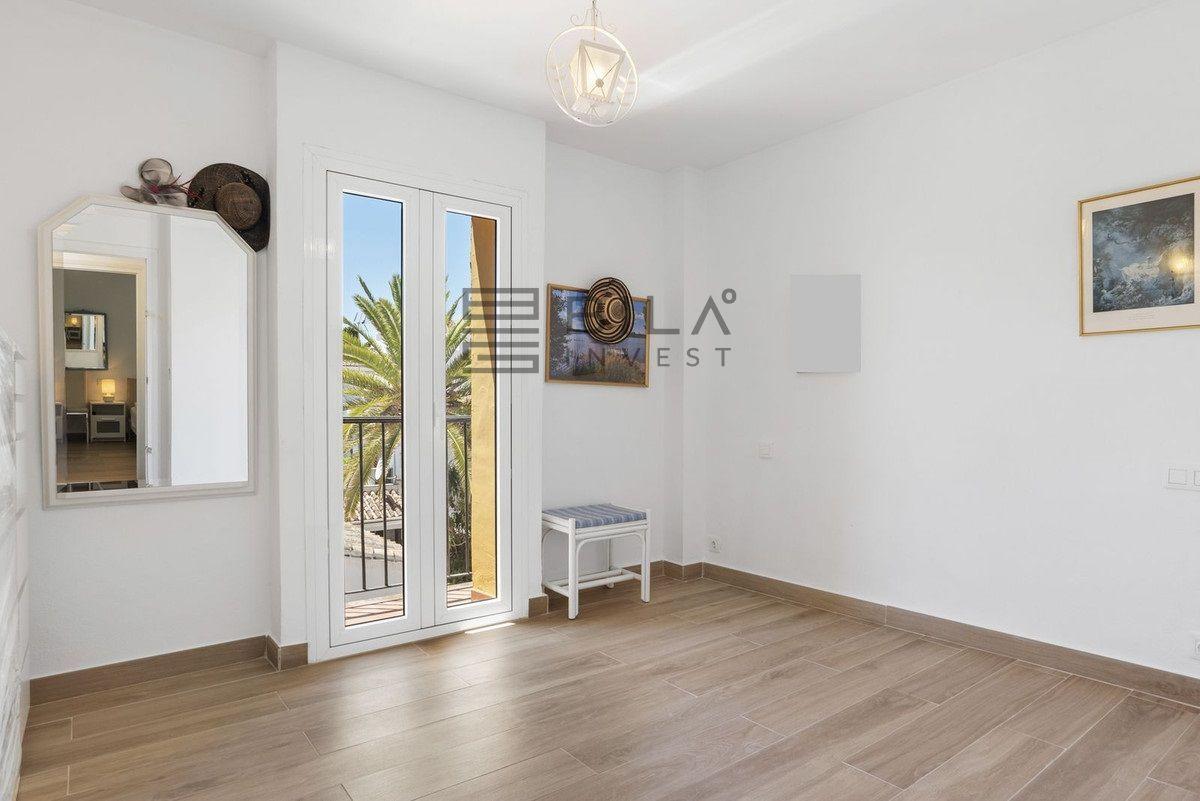 Flat for Sale in Fuengirola
