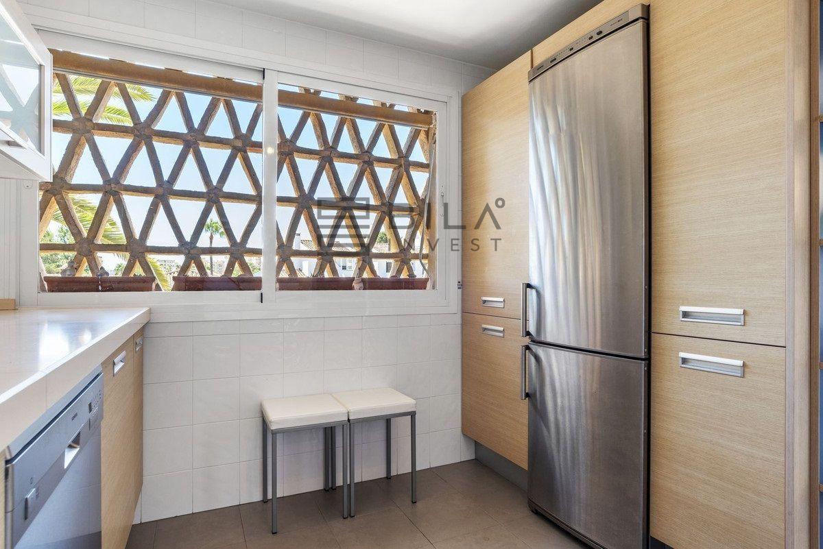 Flat for Sale in Fuengirola
