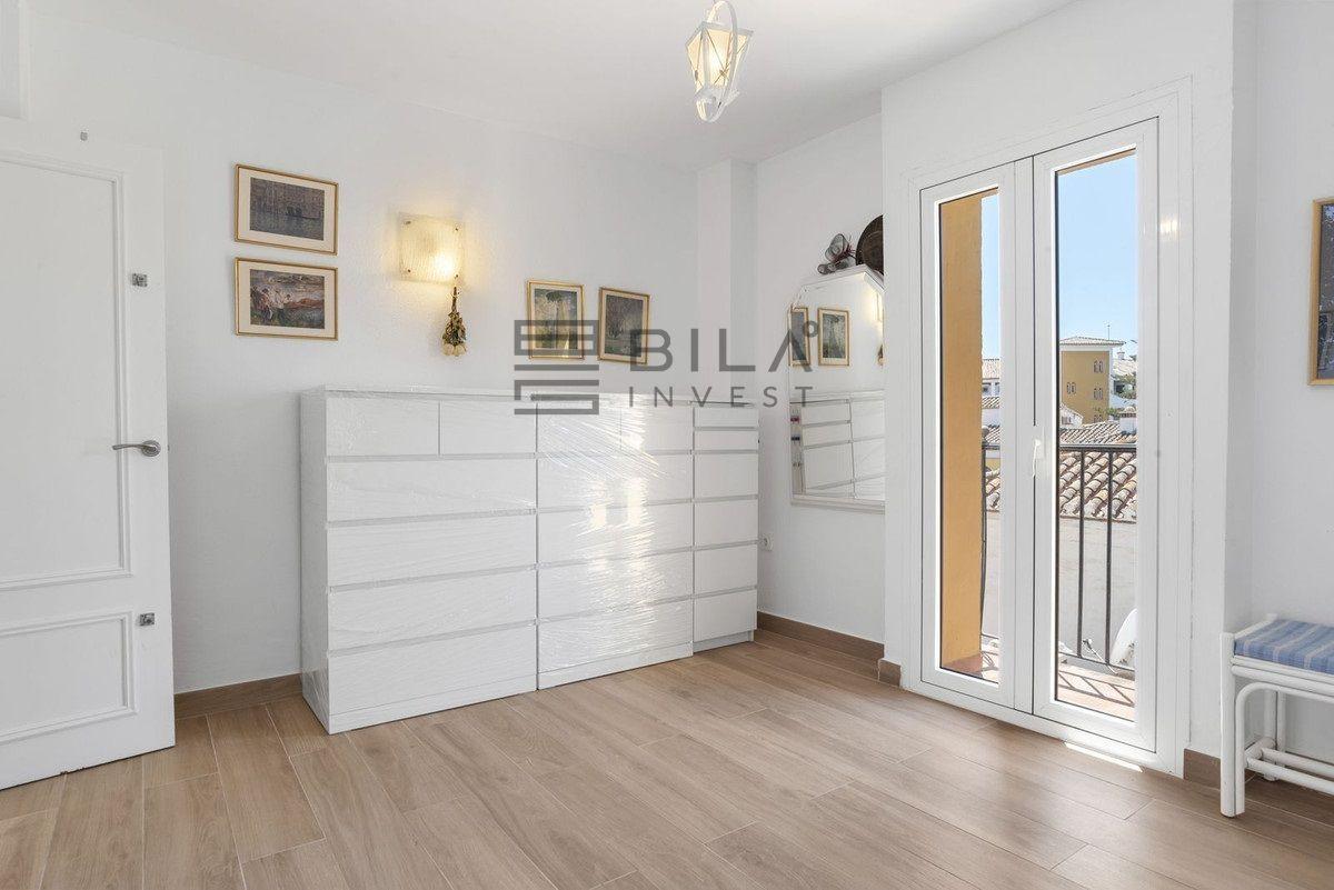 Flat for Sale in Fuengirola