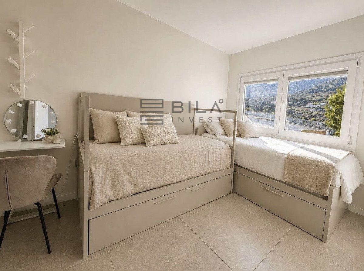 Penthouse for Sale in Benalmádena