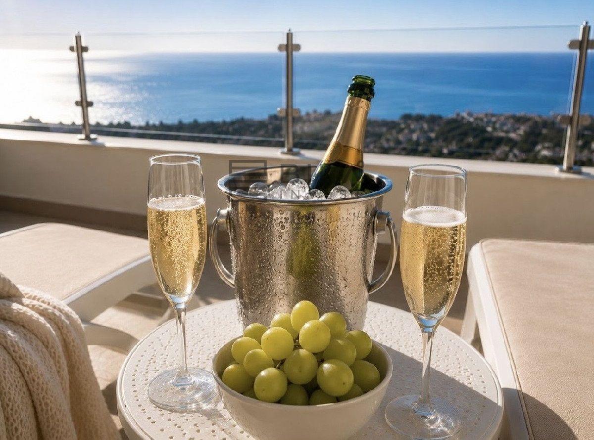 Penthouse for Sale in Benalmádena