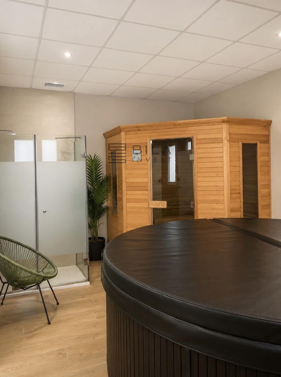 Penthouse for Sale in Benalmádena