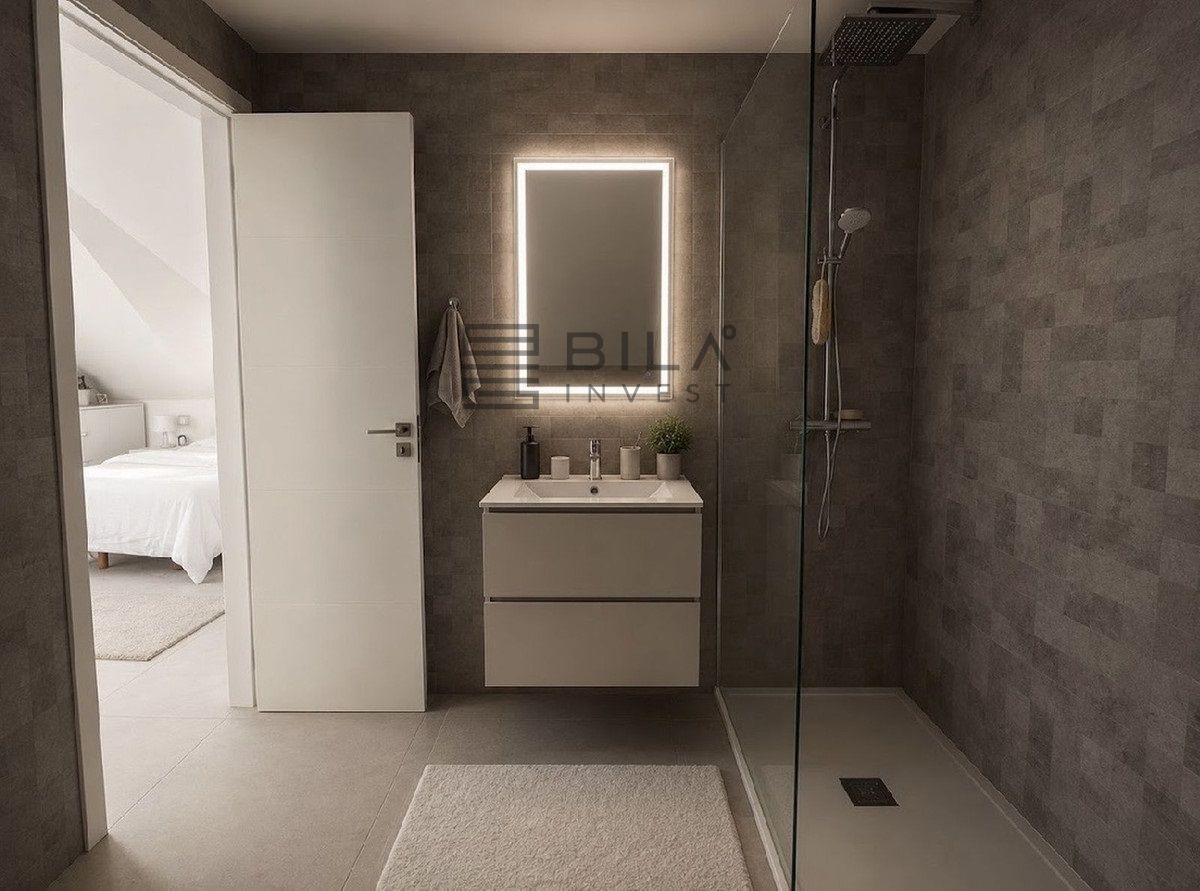 Penthouse for Sale in Benalmádena