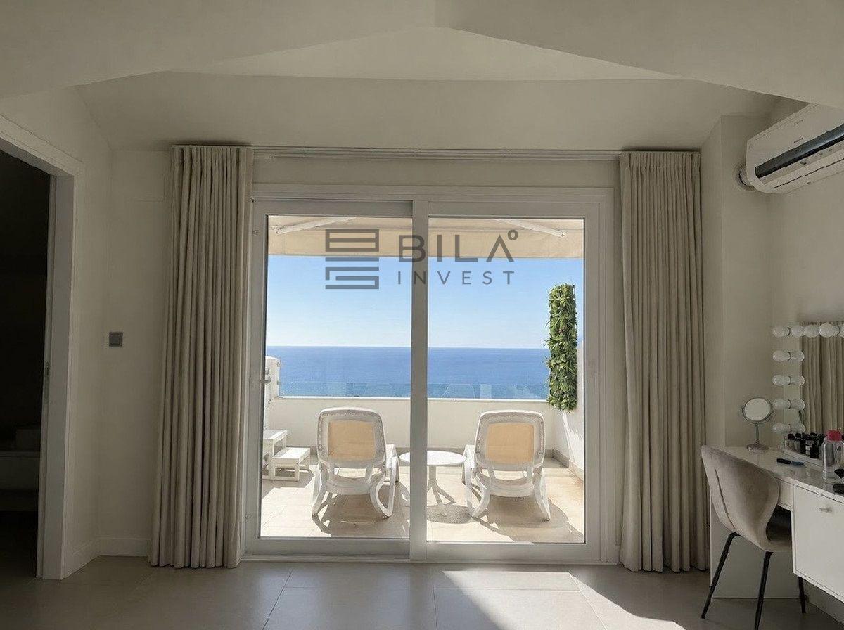 Penthouse for Sale in Benalmádena