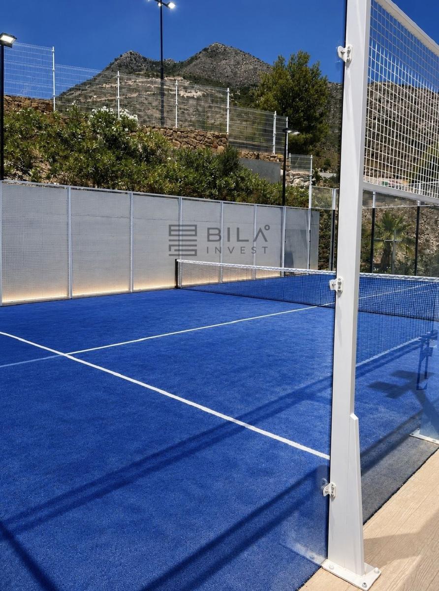 Penthouse for Sale in Benalmádena