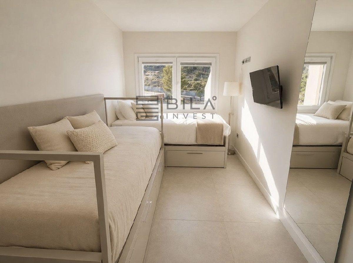 Penthouse for Sale in Benalmádena