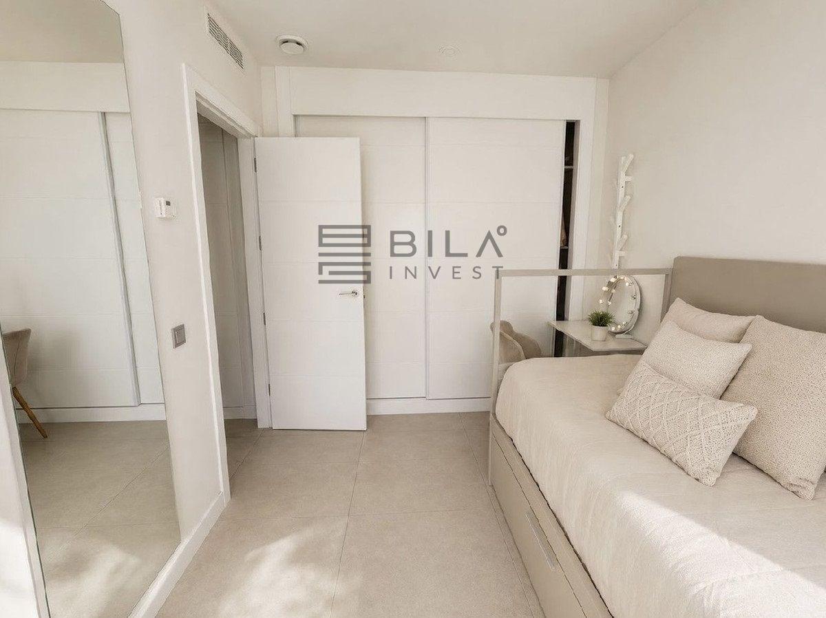 Penthouse for Sale in Benalmádena