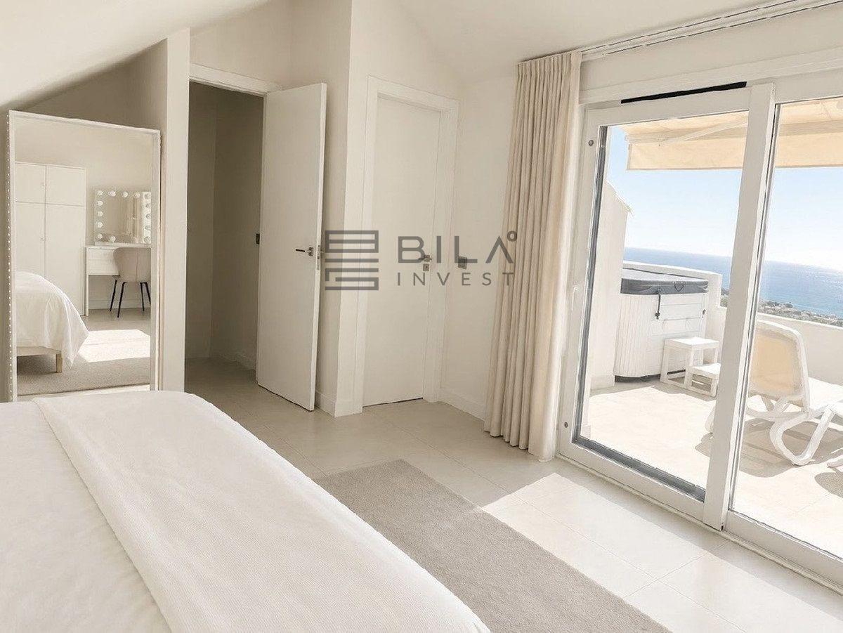 Penthouse for Sale in Benalmádena
