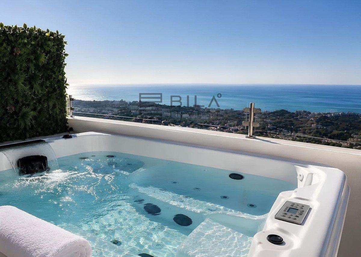 Penthouse for Sale in Benalmádena