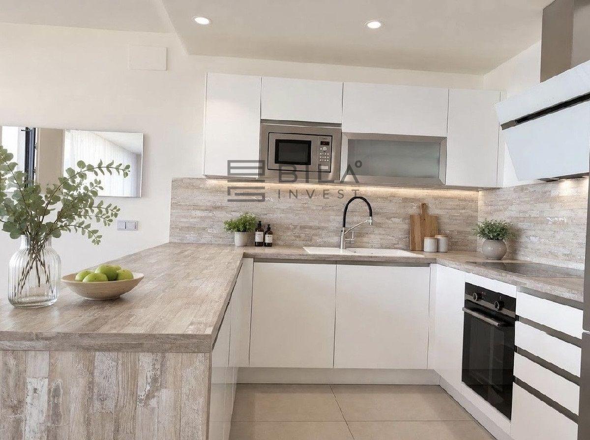 Penthouse for Sale in Benalmádena