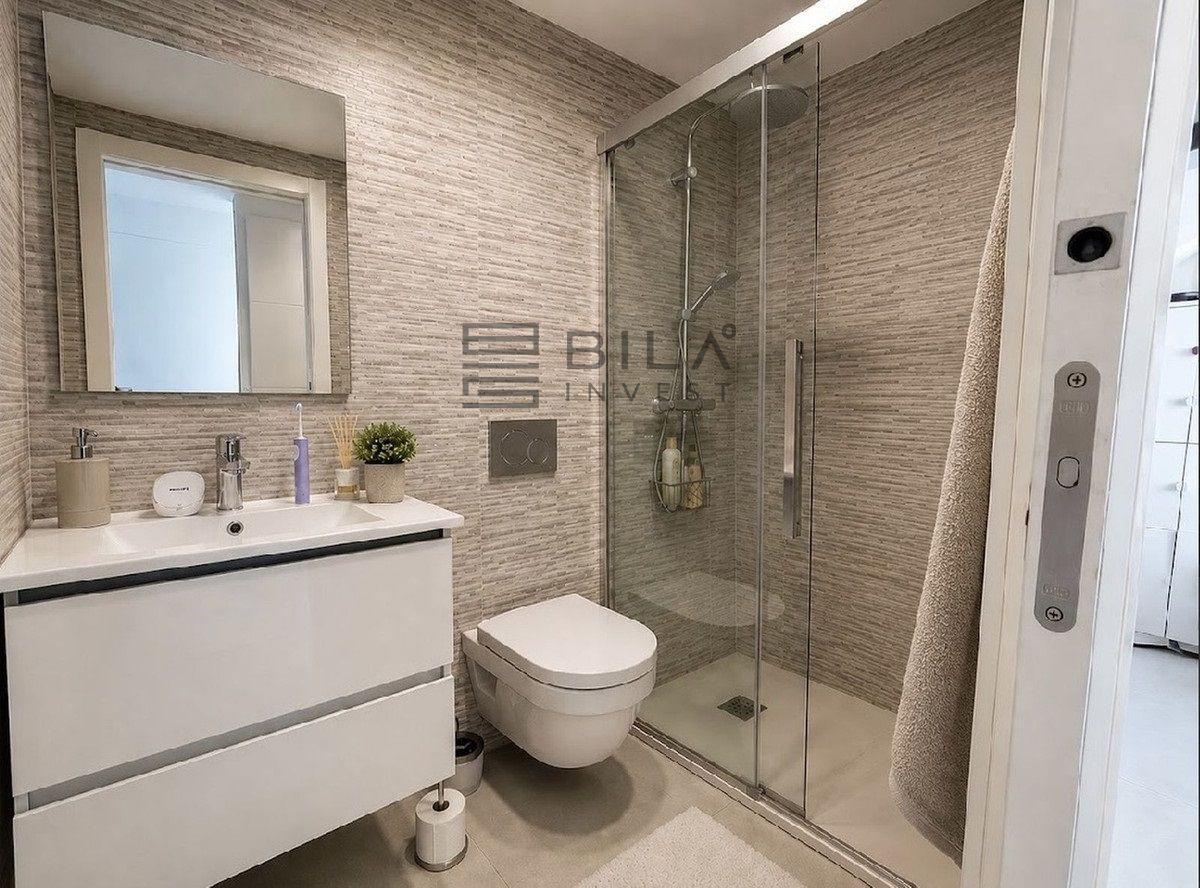 Penthouse for Sale in Benalmádena