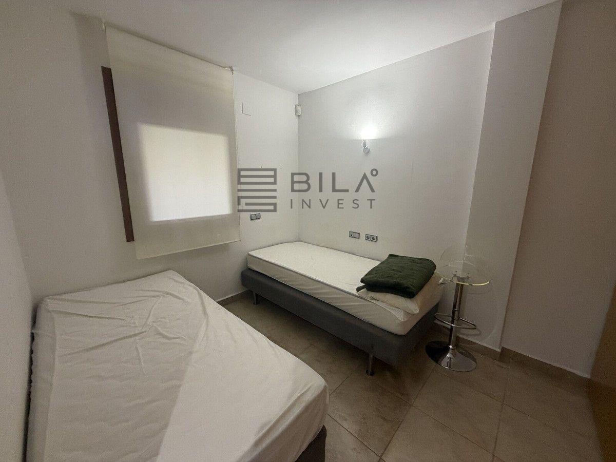 Flat for Sale in Fuengirola