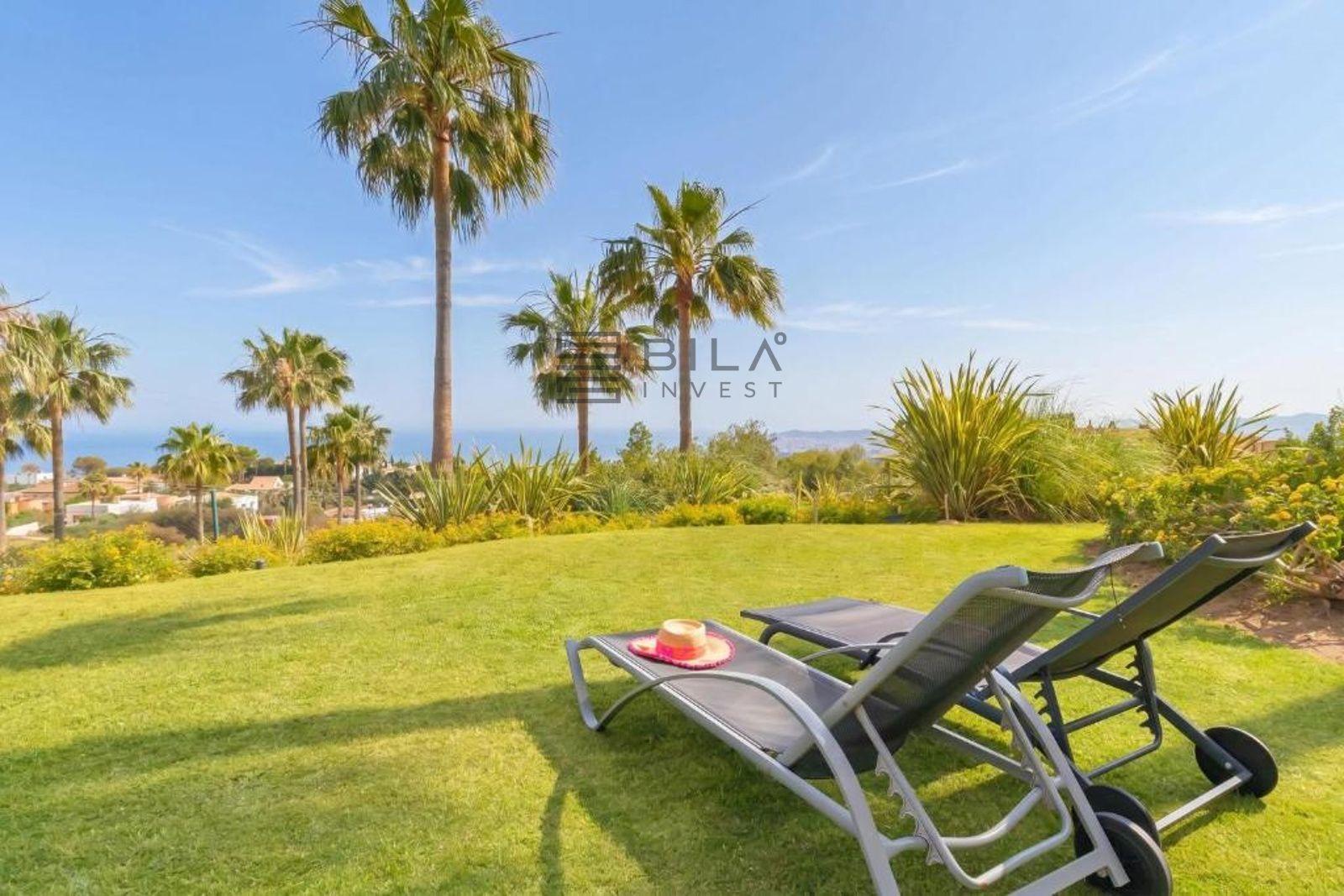 Flat for Sale in Fuengirola