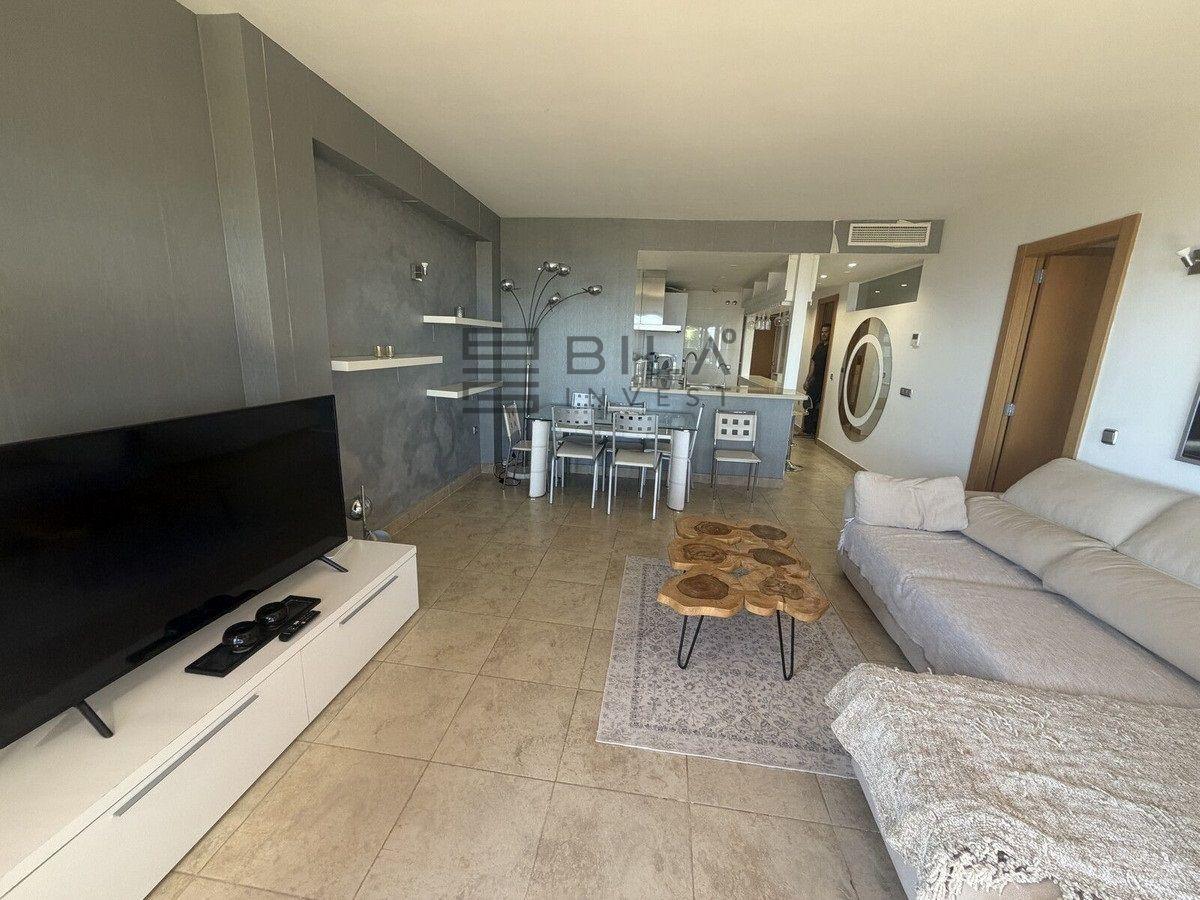 Flat for Sale in Fuengirola