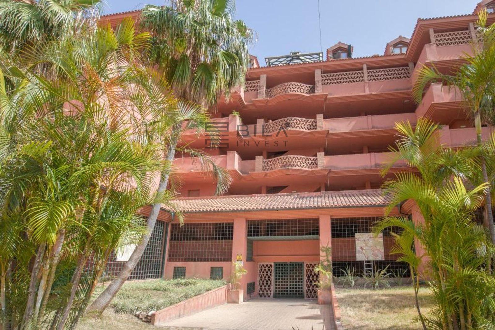 Flat for Sale in Fuengirola