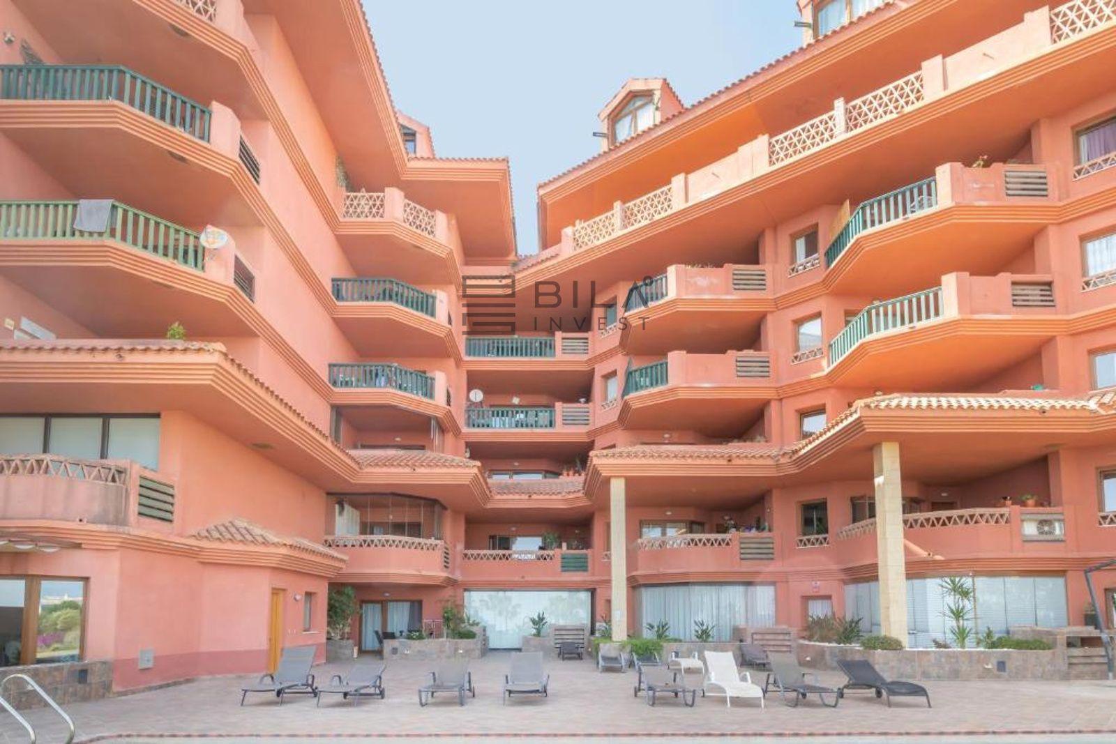 Flat for Sale in Fuengirola