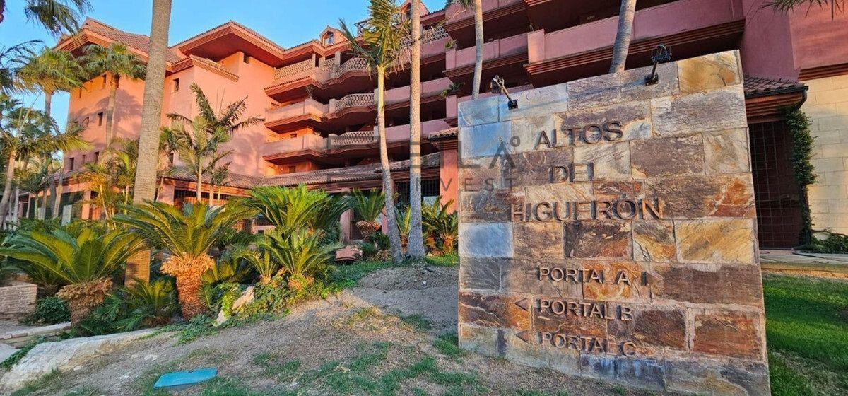 Flat for Sale in Fuengirola