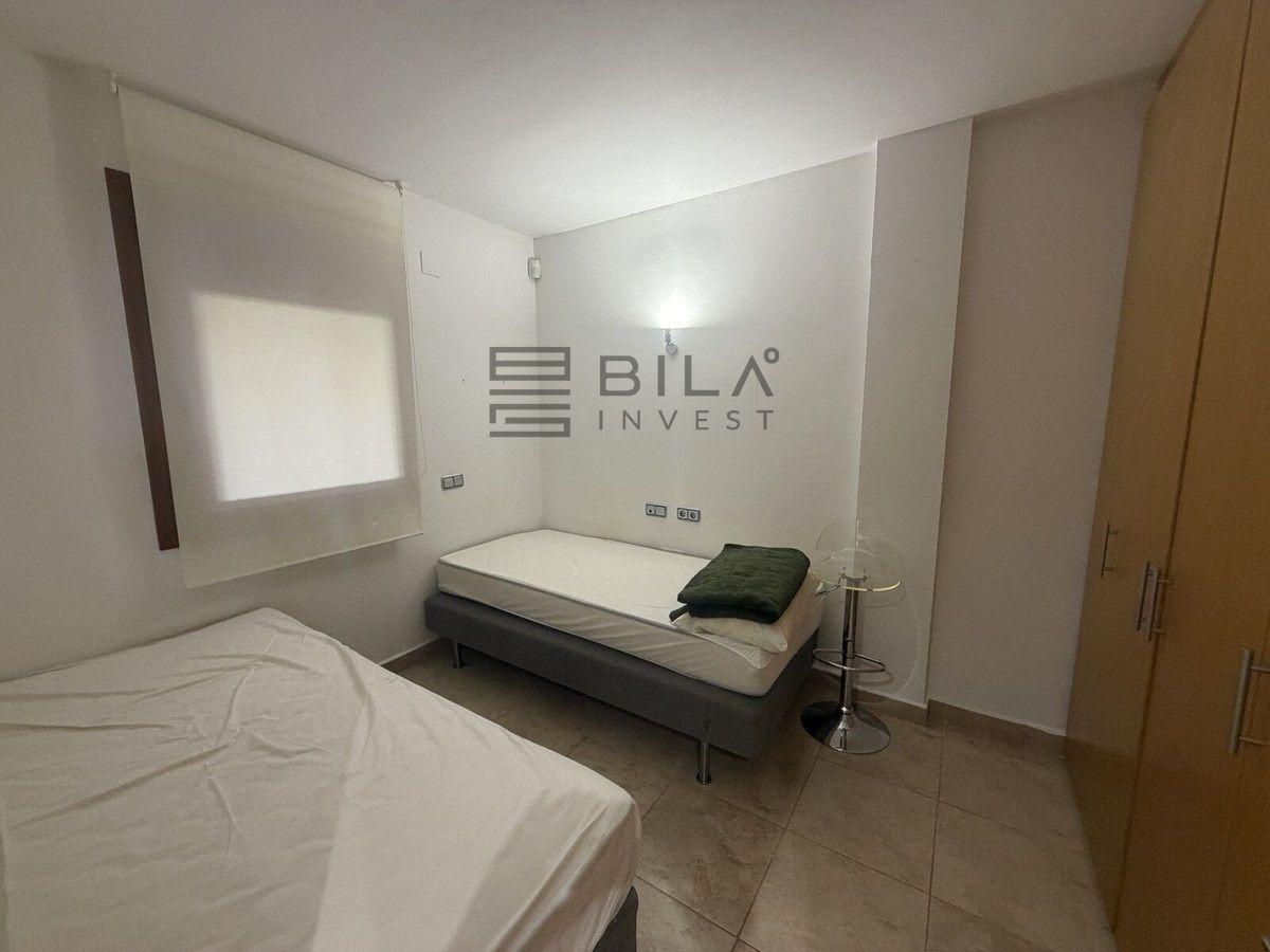Flat for Sale in Fuengirola