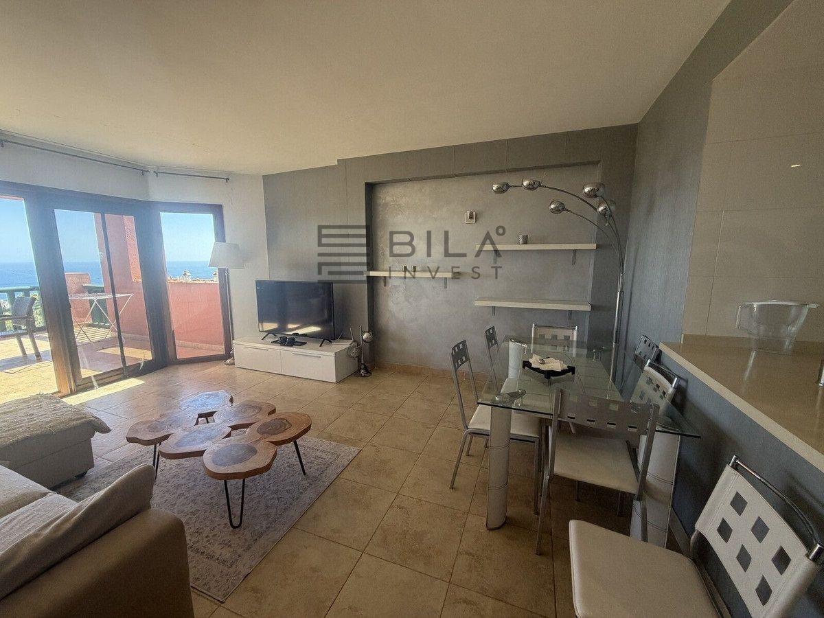 Flat for Sale in Fuengirola