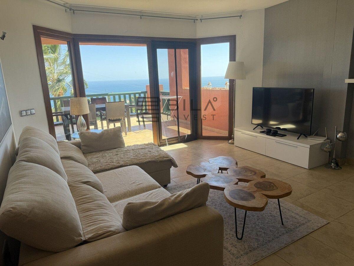 Flat for Sale in Fuengirola