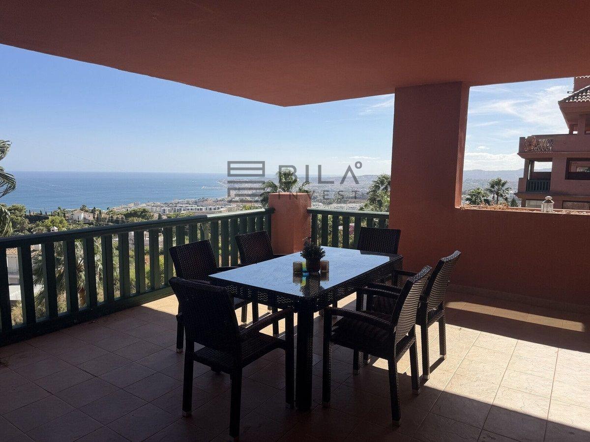 Flat for Sale in Fuengirola