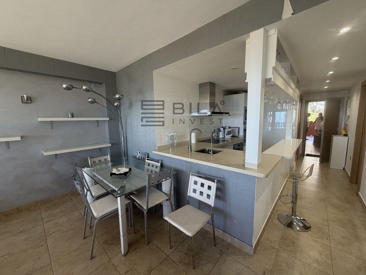Flat for Sale in Fuengirola