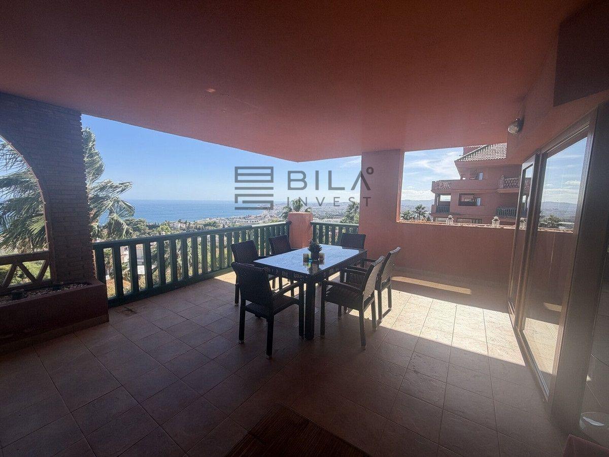 Flat for Sale in Fuengirola