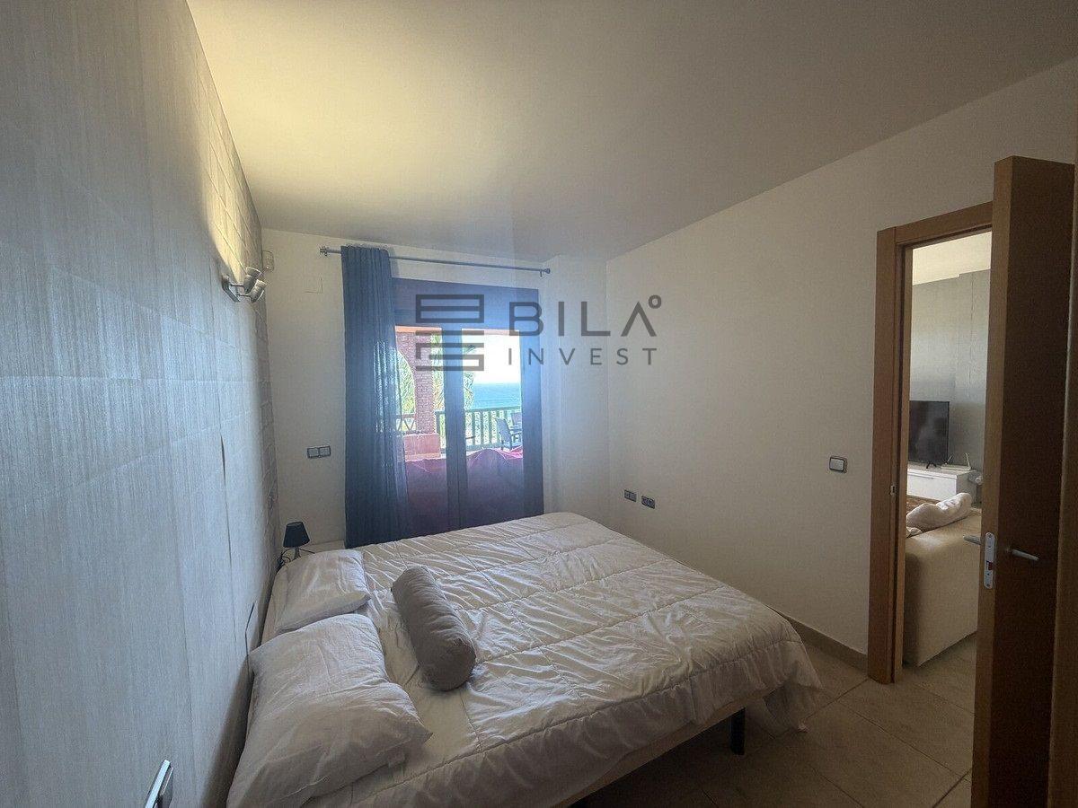 Flat for Sale in Fuengirola