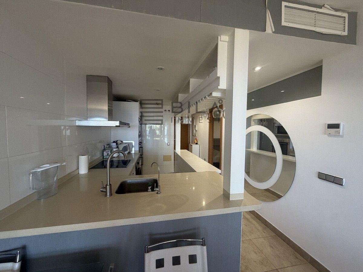 Flat for Sale in Fuengirola