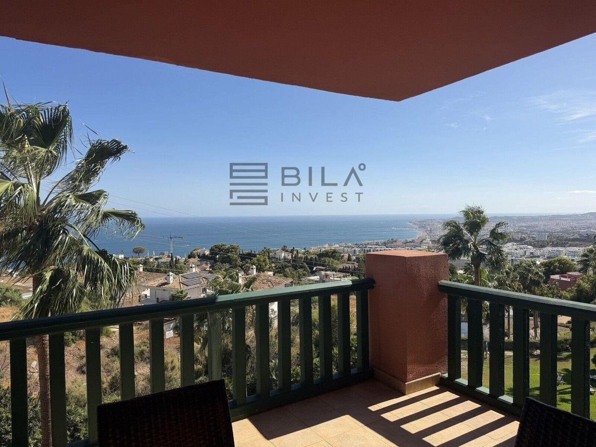Flat for Sale in Fuengirola