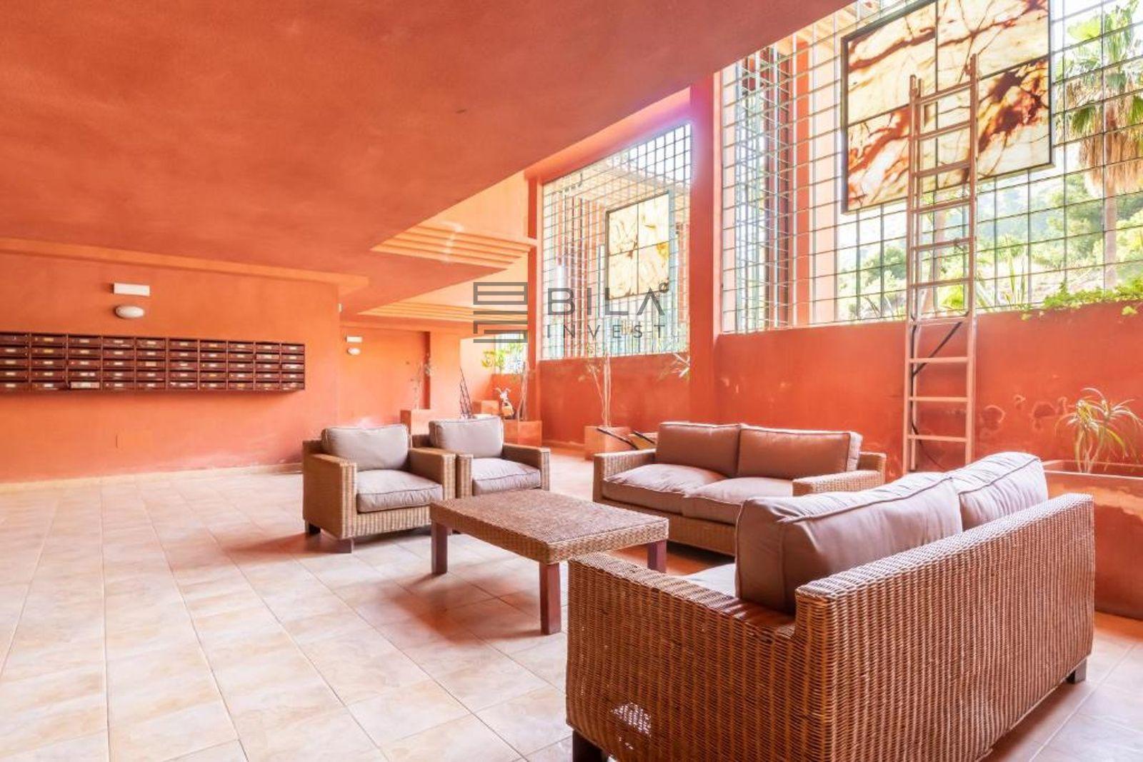 Flat for Sale in Fuengirola