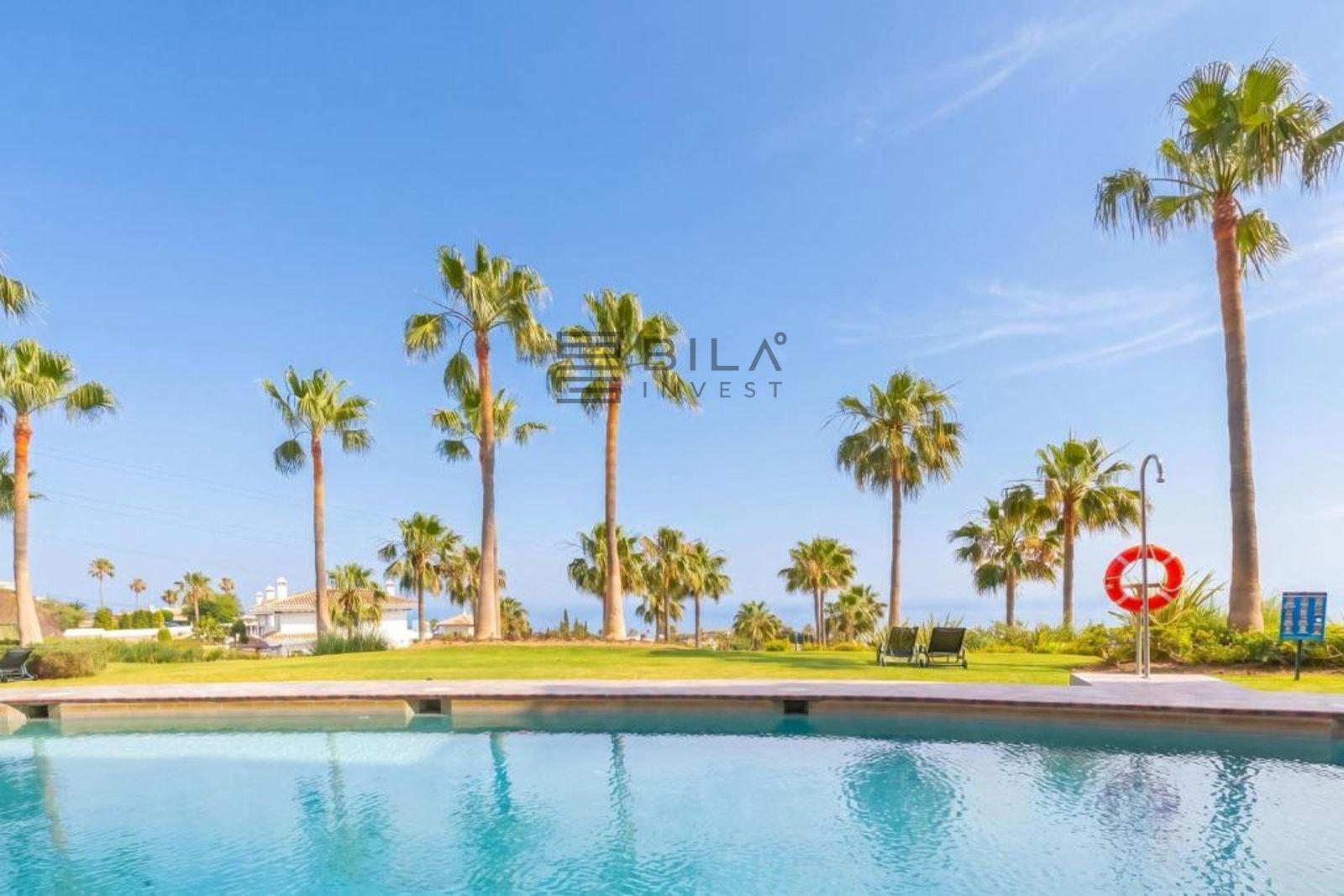 Flat for Sale in Fuengirola