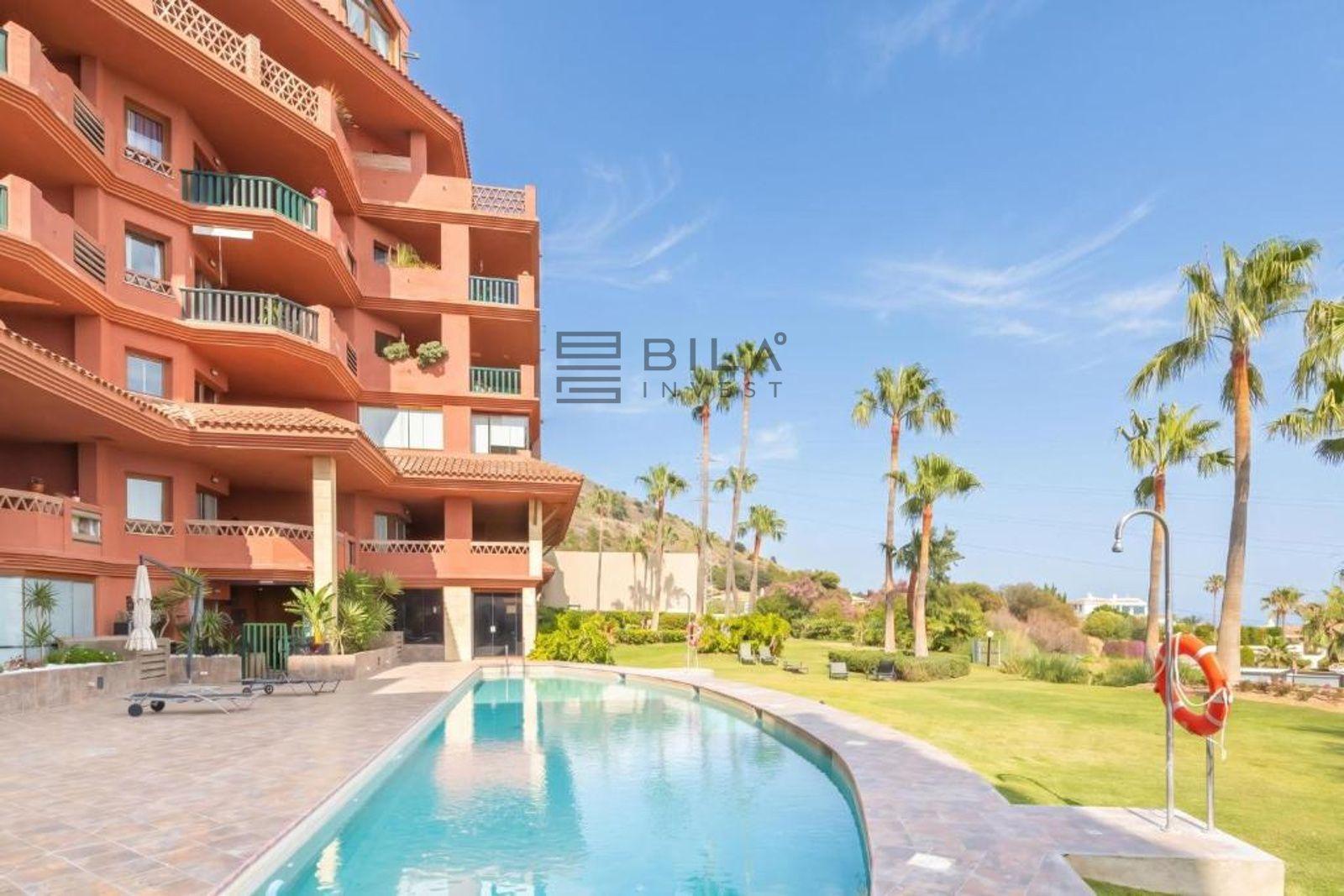 Flat for Sale in Fuengirola
