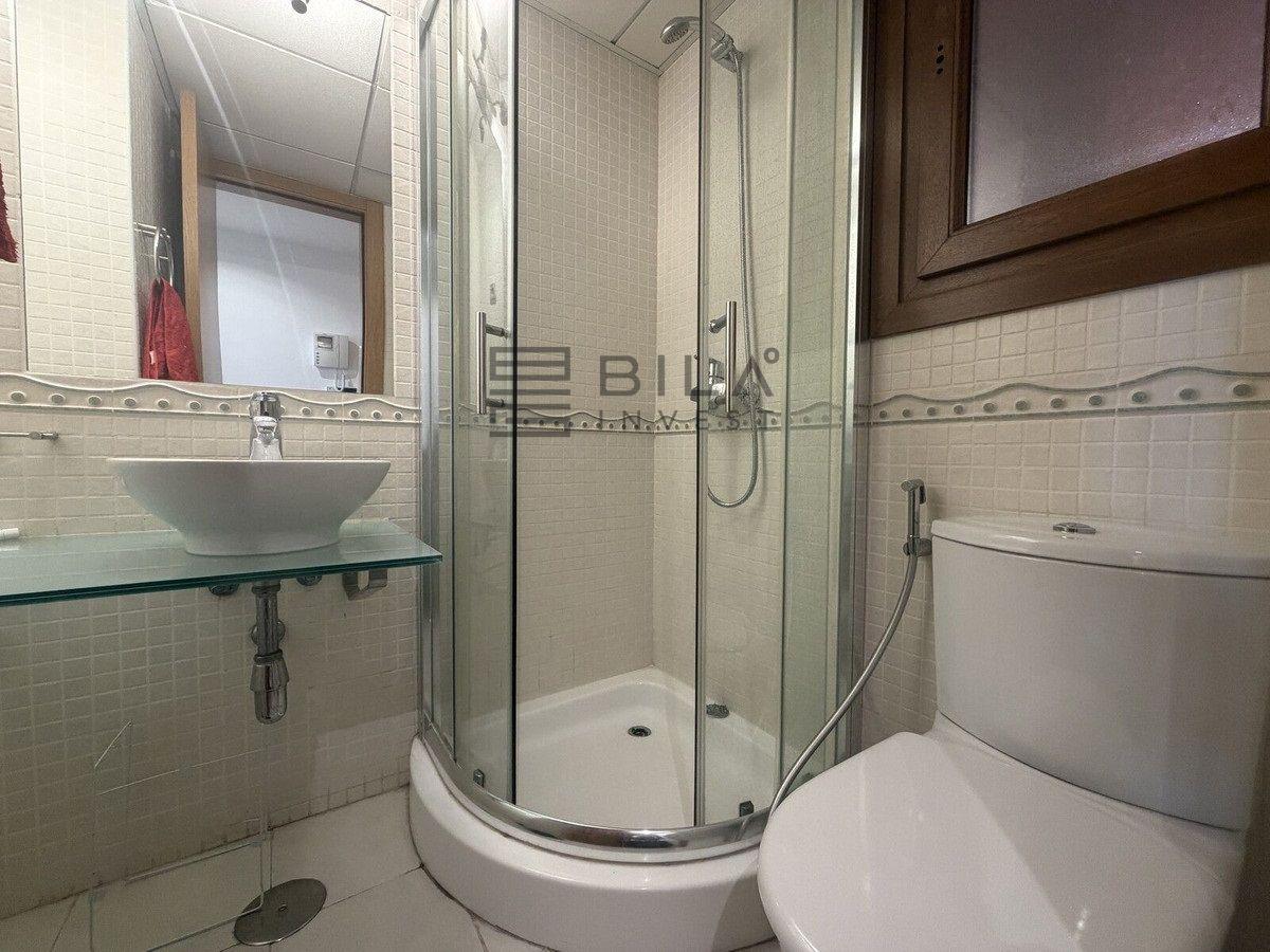Flat for Sale in Fuengirola