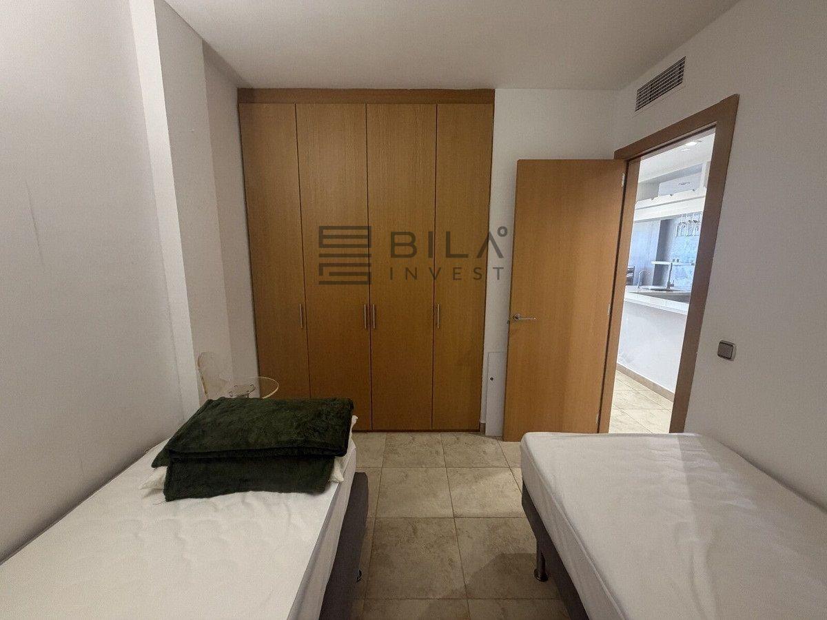 Flat for Sale in Fuengirola