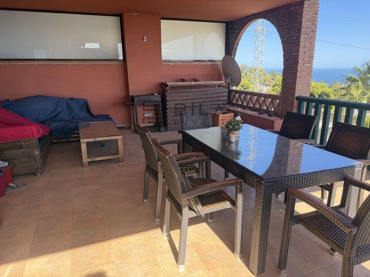 Flat for Sale in Fuengirola