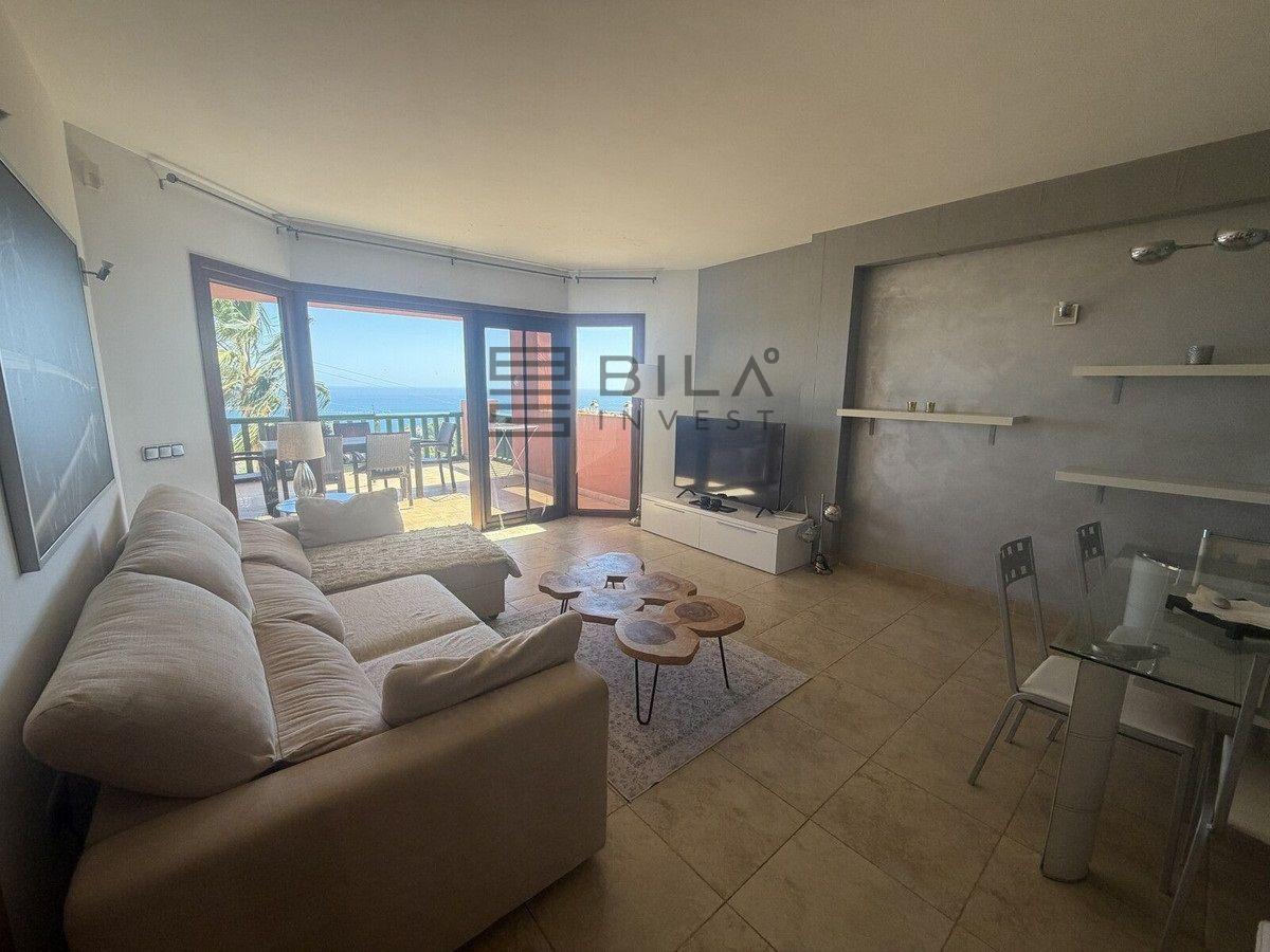 Flat for Sale in Fuengirola