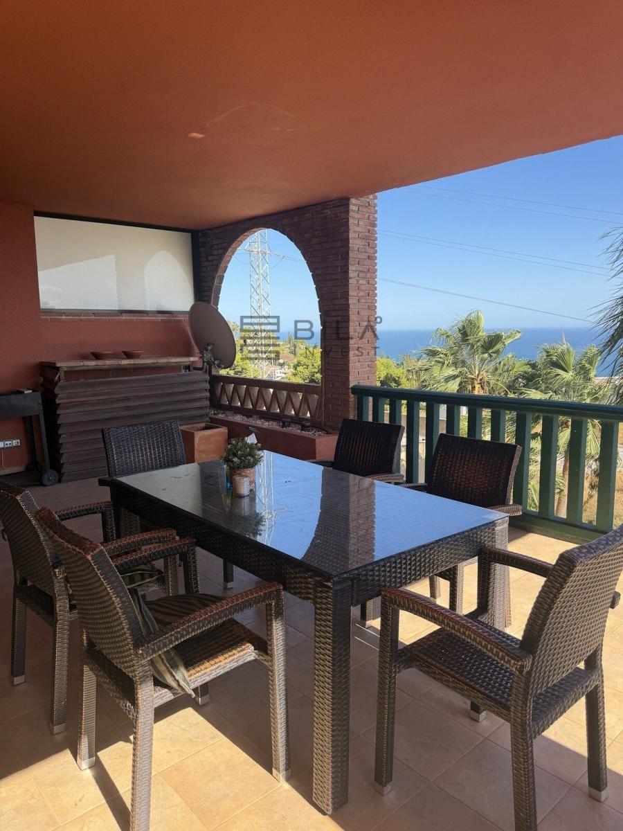 Flat for Sale in Fuengirola