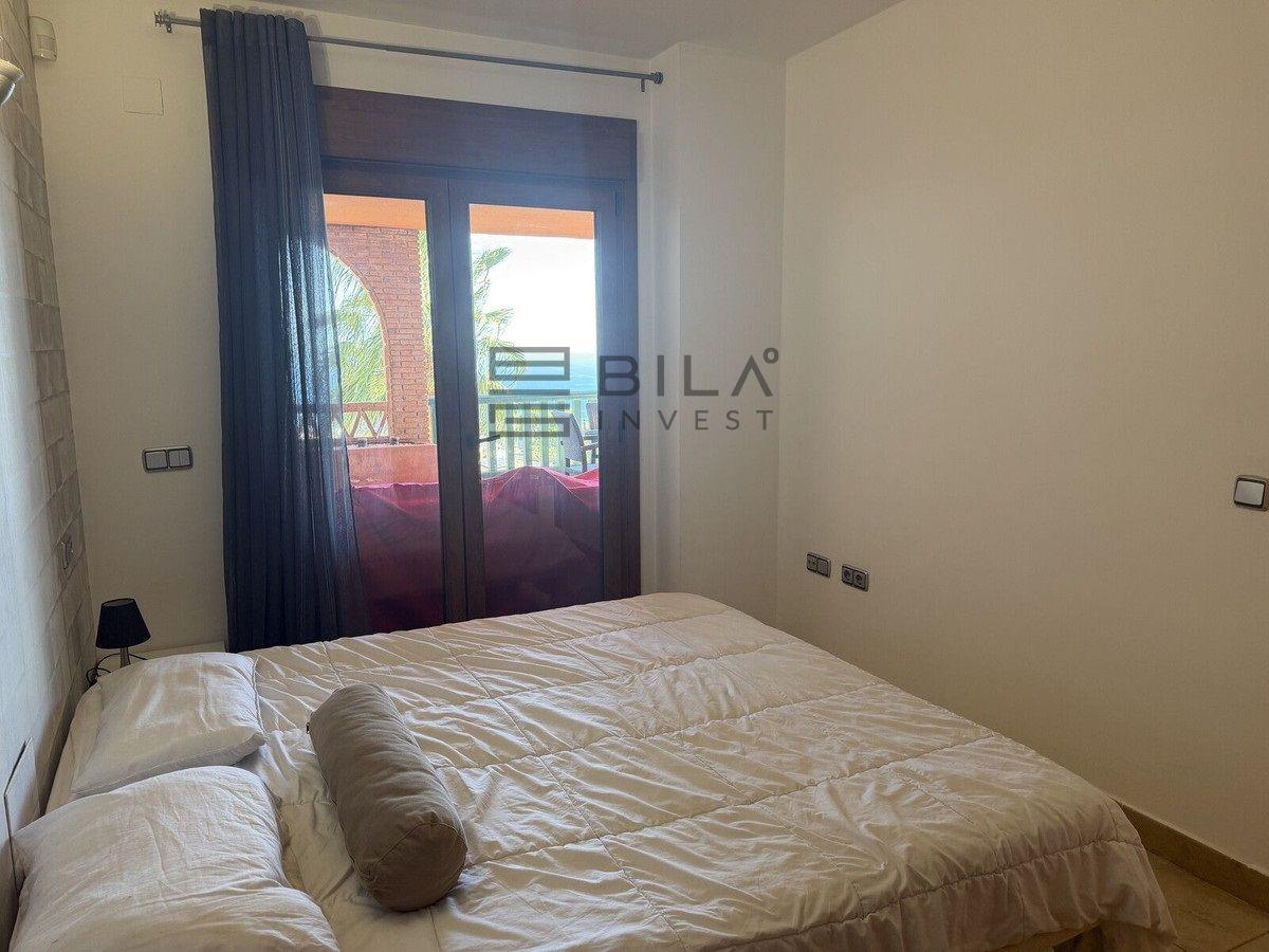 Flat for Sale in Fuengirola
