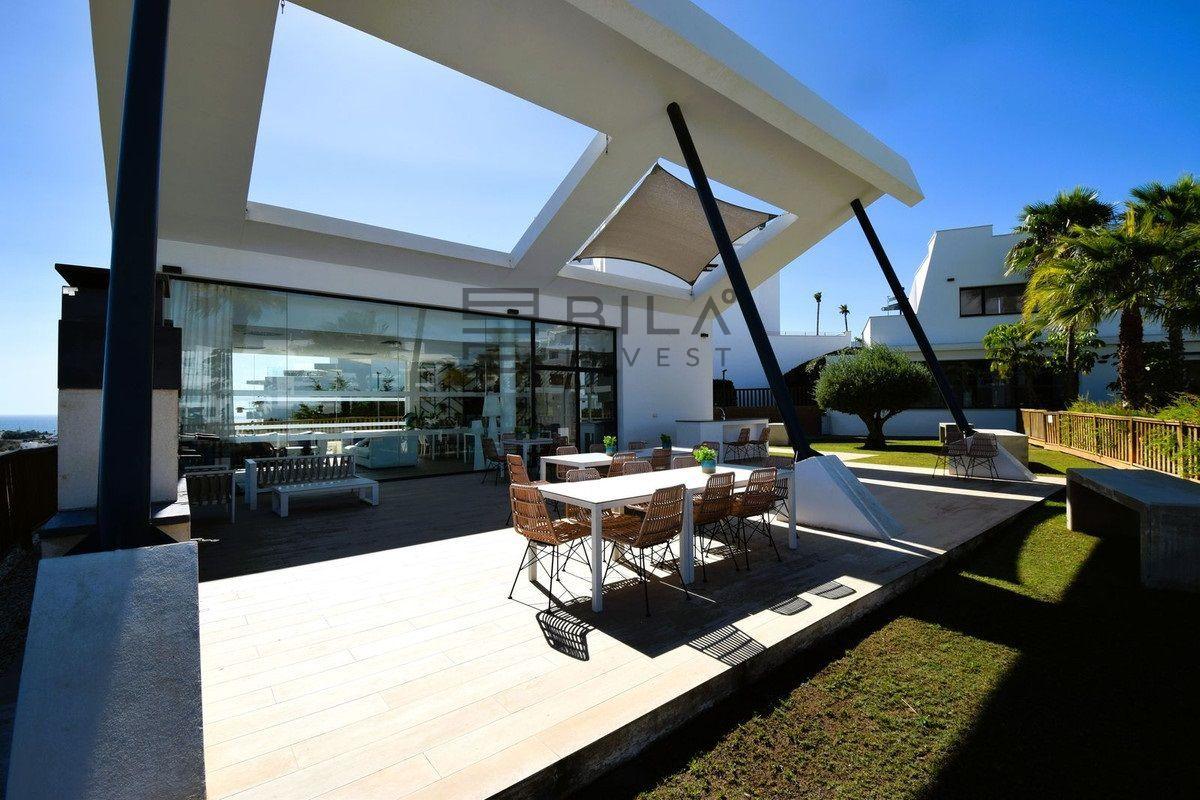 Flat for Sale in Mijas