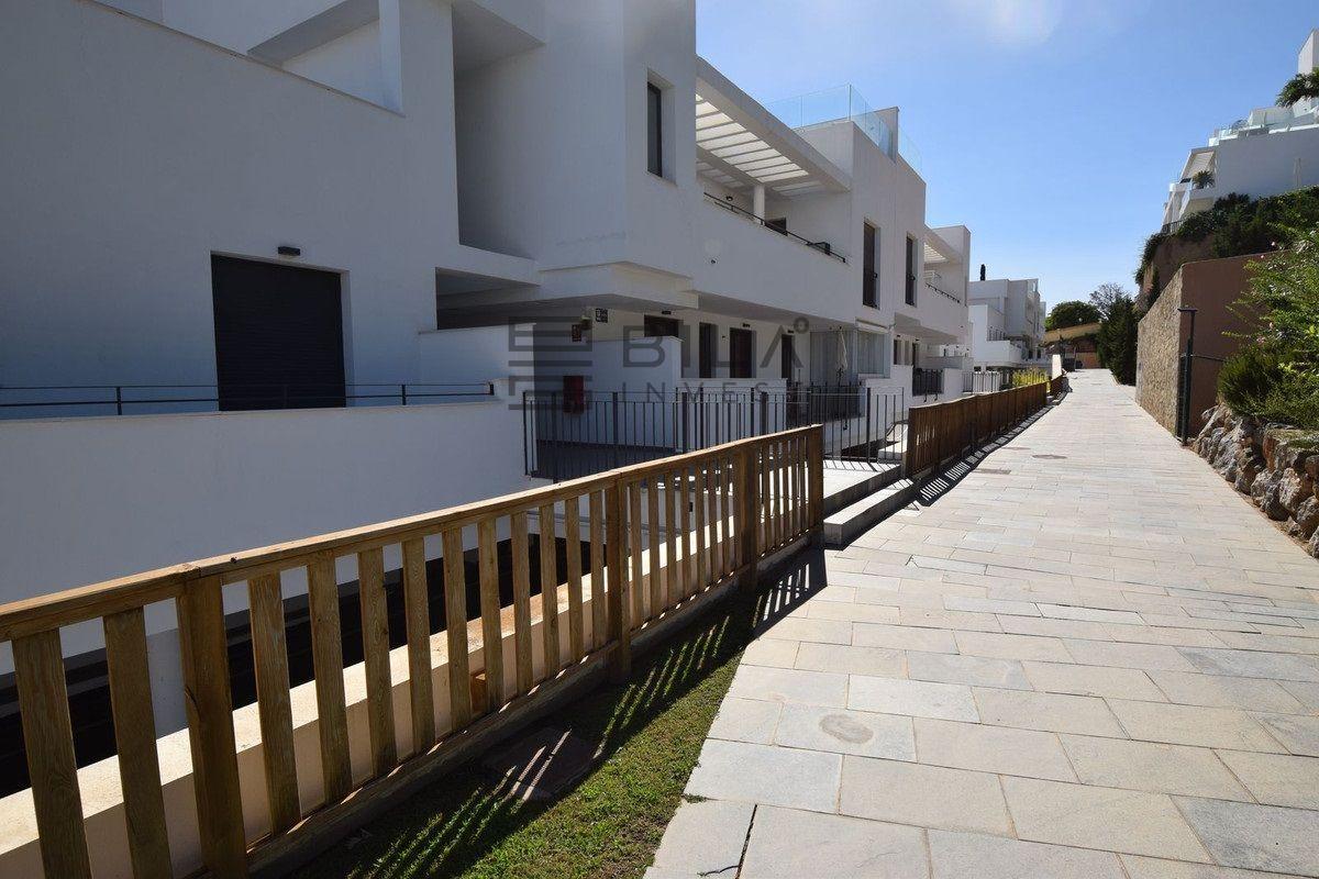 Flat for Sale in Mijas