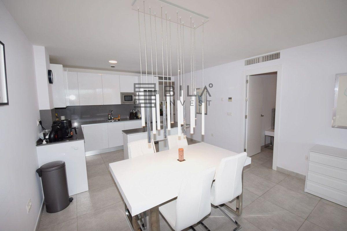 Flat for Sale in Mijas