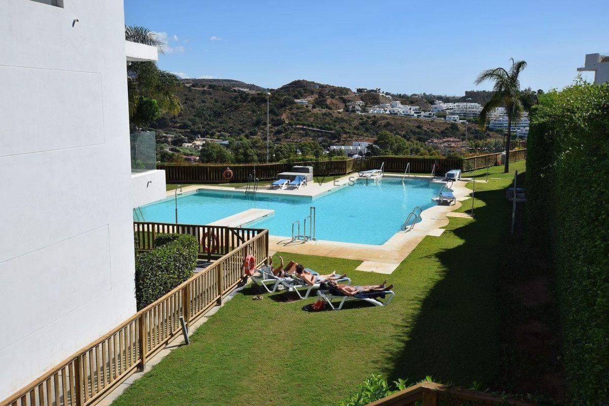 Flat for Sale in Mijas