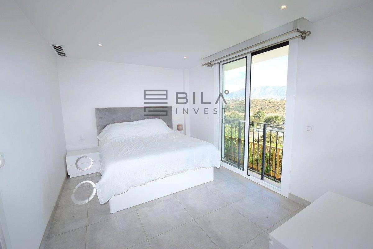Flat for Sale in Mijas