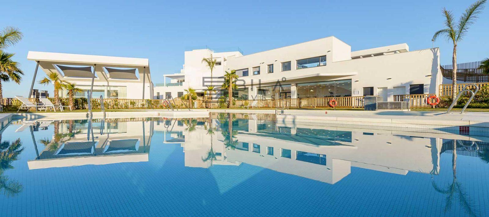 Flat for Sale in Mijas