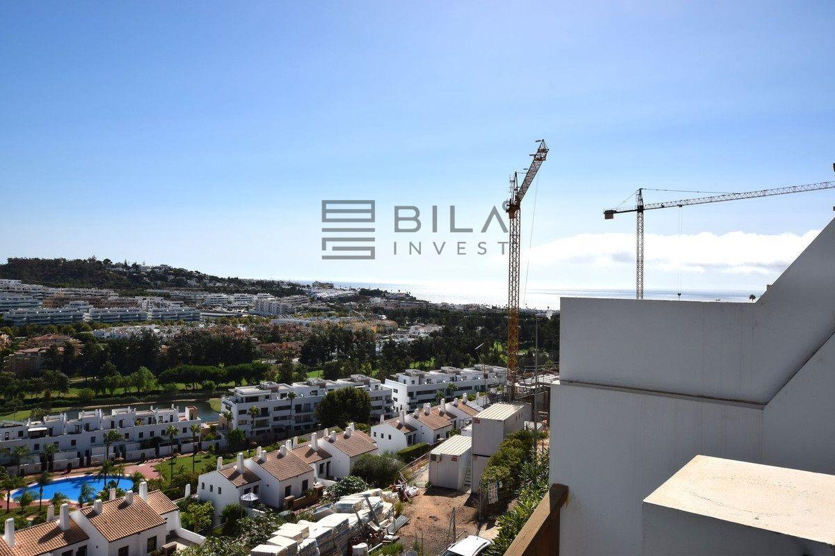 Flat for Sale in Mijas