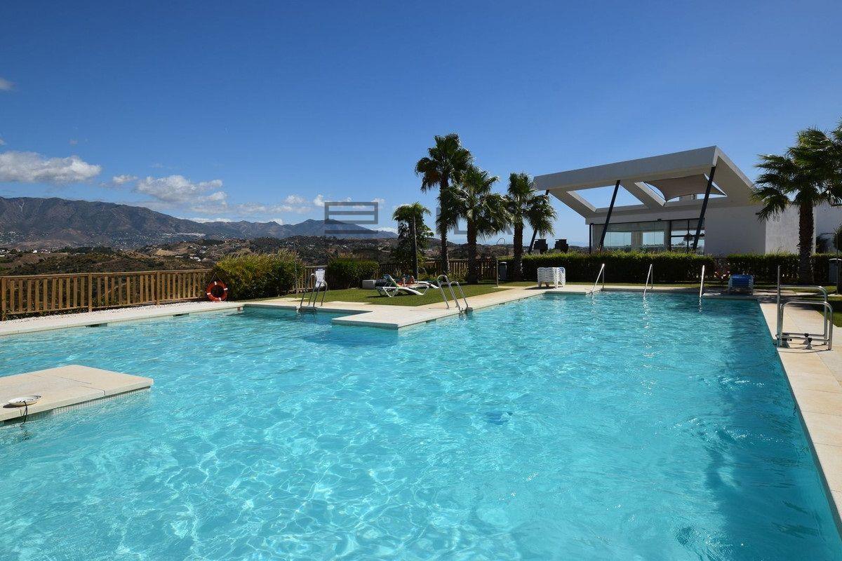 Flat for Sale in Mijas