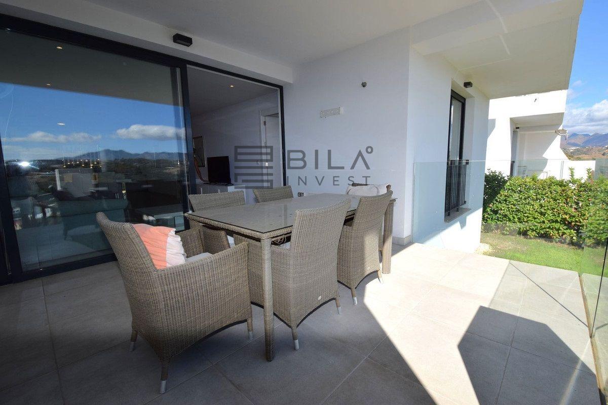 Flat for Sale in Mijas