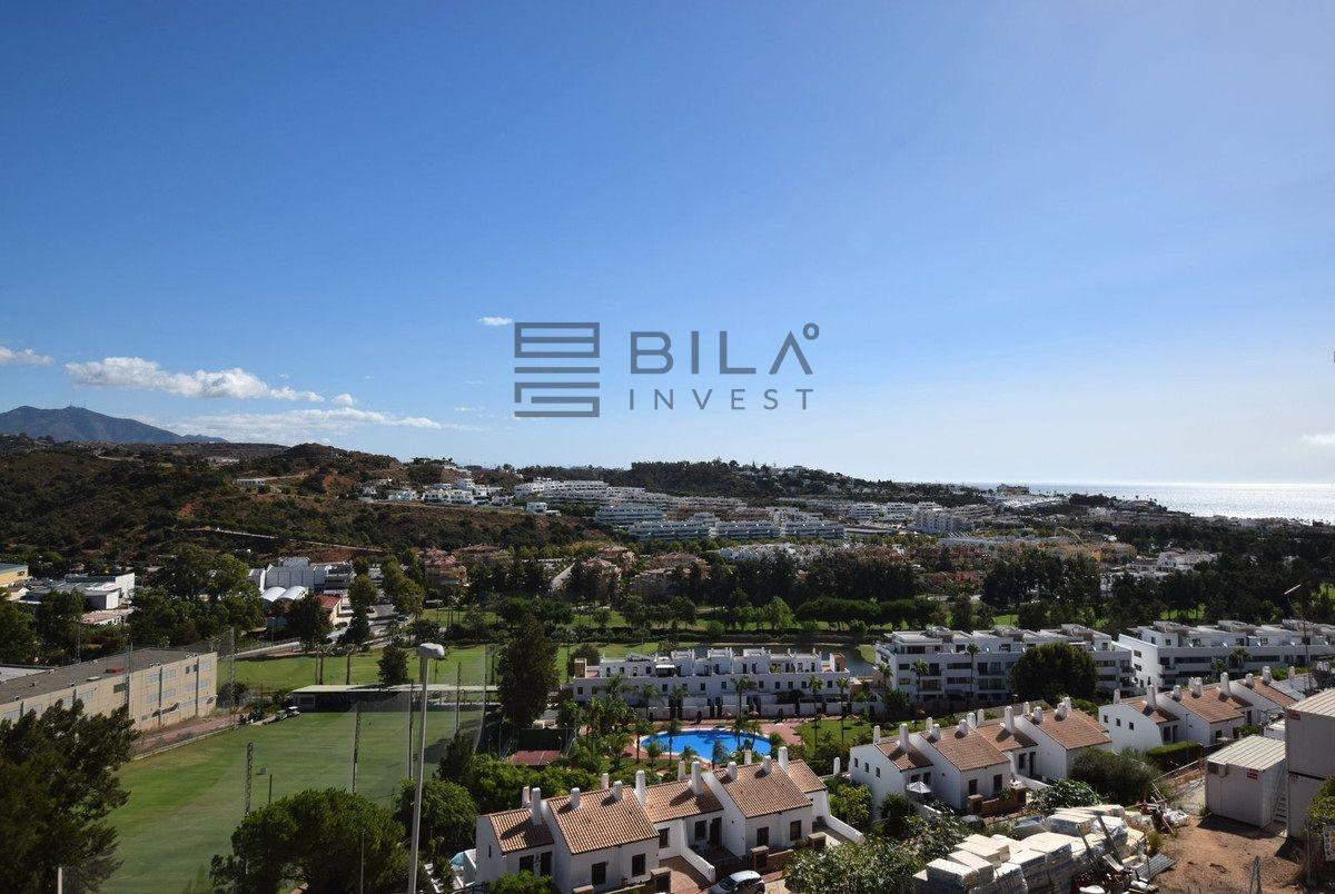 Flat for Sale in Mijas
